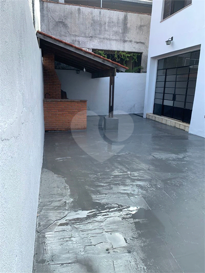 Venda Casa São Paulo Jardim Alvorada (zona Oeste) REO999889 25