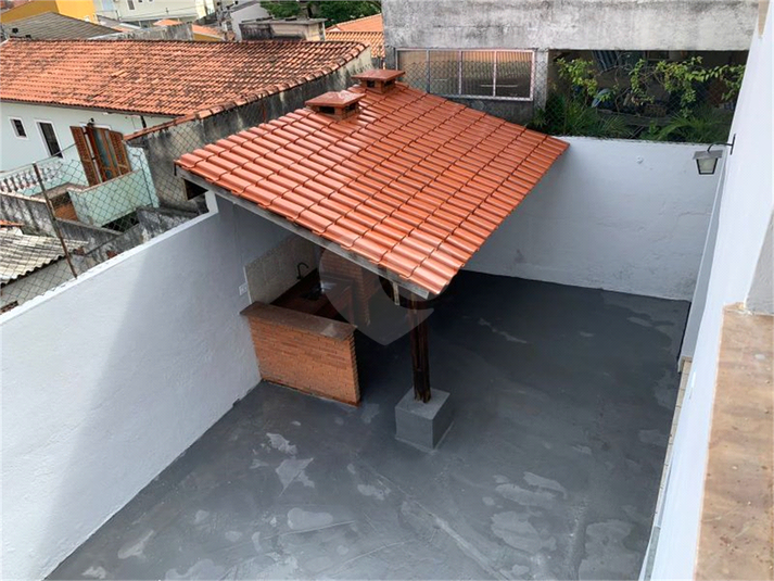 Venda Casa São Paulo Jardim Alvorada (zona Oeste) REO999889 29