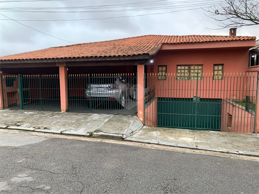 Venda Casa São Paulo Jardim Alvorada (zona Oeste) REO999889 24