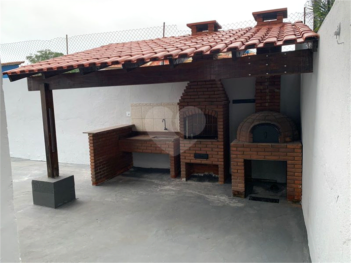 Venda Casa São Paulo Jardim Alvorada (zona Oeste) REO999889 22