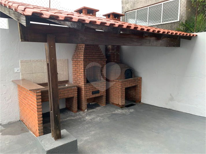 Venda Casa São Paulo Jardim Alvorada (zona Oeste) REO999889 23