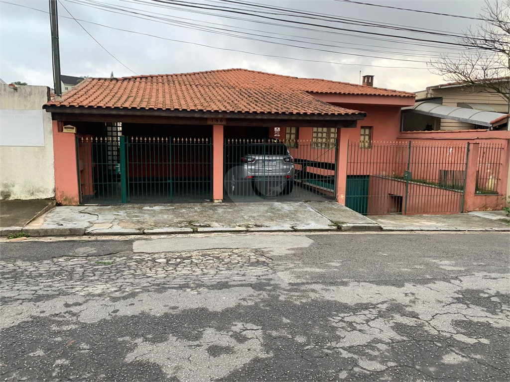 Venda Casa São Paulo Jardim Alvorada (zona Oeste) REO999889 25