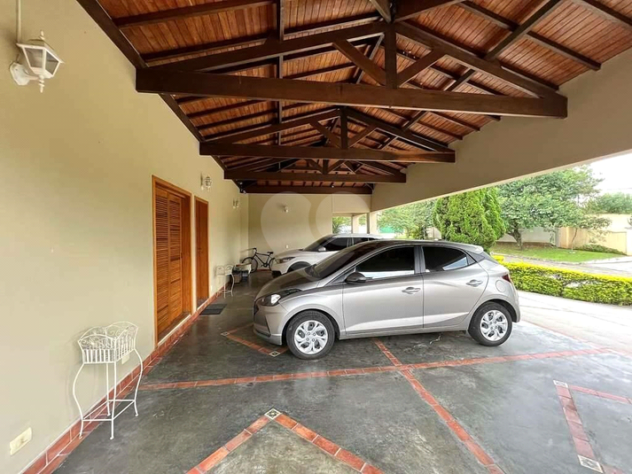 Venda Casa Cotia Jardim Passárgada I REO999915 4