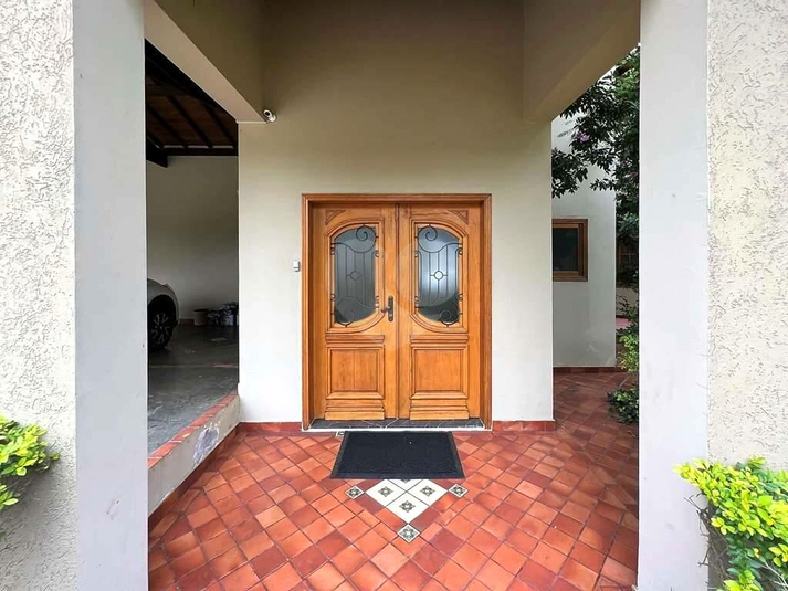 Venda Casa Cotia Jardim Passárgada I REO999915 5