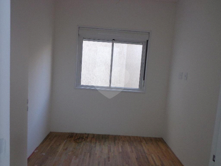 Venda Condomínio São Paulo Vila Butantã REO999916 2