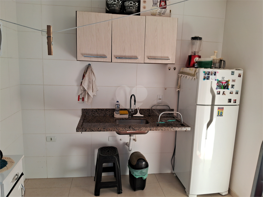 Venda Condomínio São Paulo Vila Nova Carolina REO999954 10