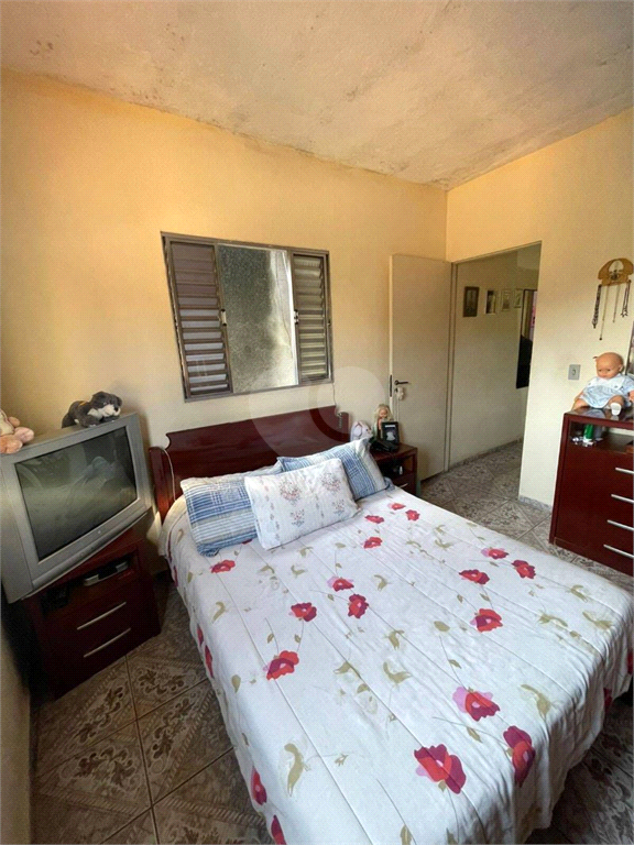 Venda Casa São Paulo Jardim Ipanema (zona Oeste) REO999962 9