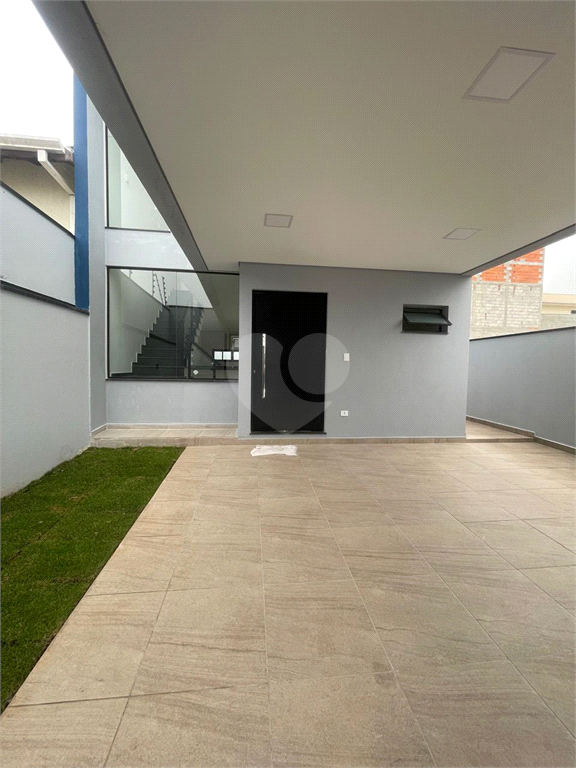 Venda Sobrado Mogi Das Cruzes Villa Di Cesar REO999969 23