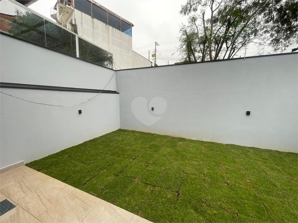 Venda Sobrado Mogi Das Cruzes Villa Di Cesar REO999969 10