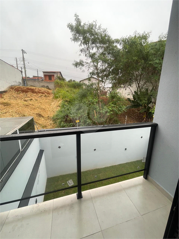 Venda Sobrado Mogi Das Cruzes Villa Di Cesar REO999969 18