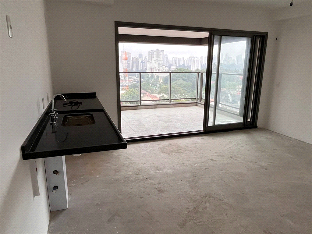 Venda Apartamento São Paulo Santo Amaro REO999972 4