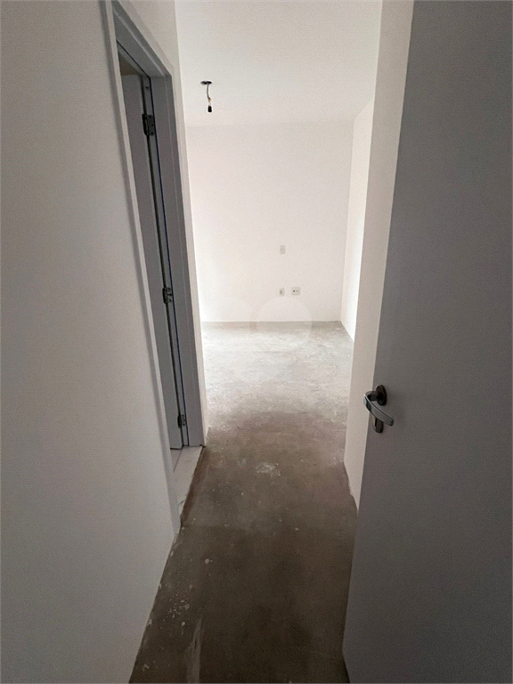 Venda Apartamento São Paulo Santo Amaro REO999972 8