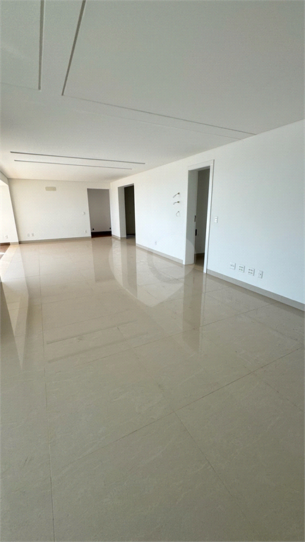 Venda Apartamento Campo Grande Centro REO999974 28