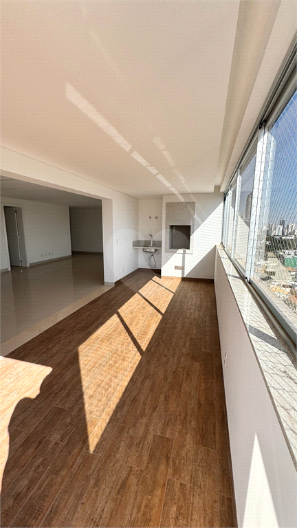 Venda Apartamento Campo Grande Centro REO999974 24