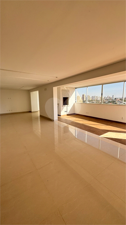 Venda Apartamento Campo Grande Centro REO999974 22