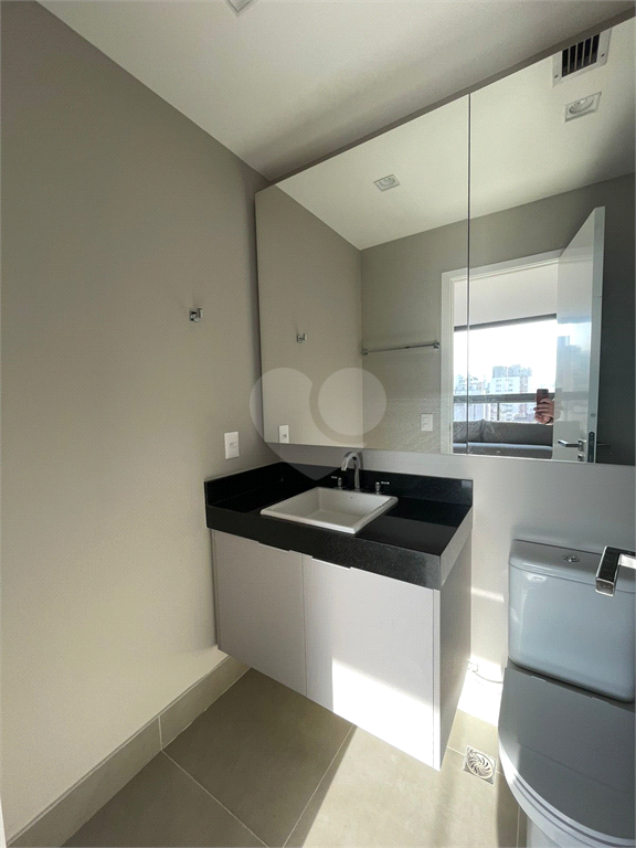 Venda Apartamento São Paulo Jardim Paulista REO999979 10