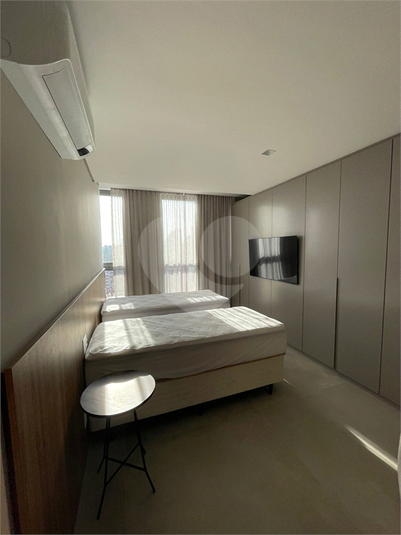 Venda Apartamento São Paulo Jardim Paulista REO999979 16