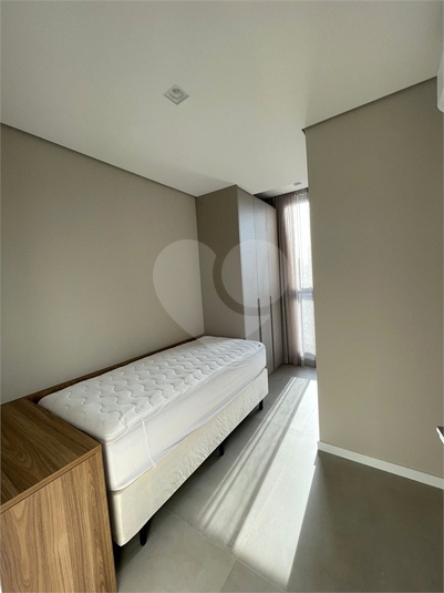 Venda Apartamento São Paulo Jardim Paulista REO999979 3