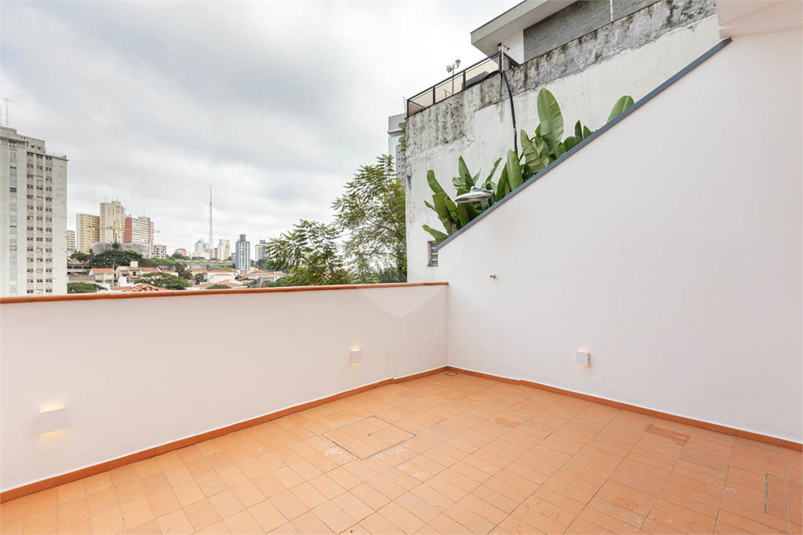 Venda Sobrado São Paulo Sumaré REO999999 14