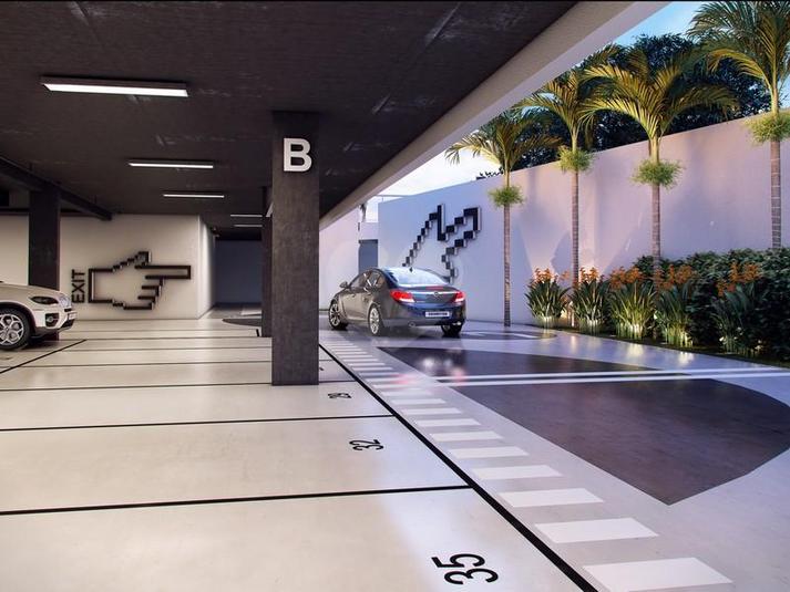 Brookfield Home Design Pinheiros