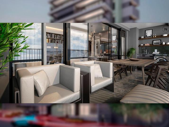 VN Casa Alvorada 1217