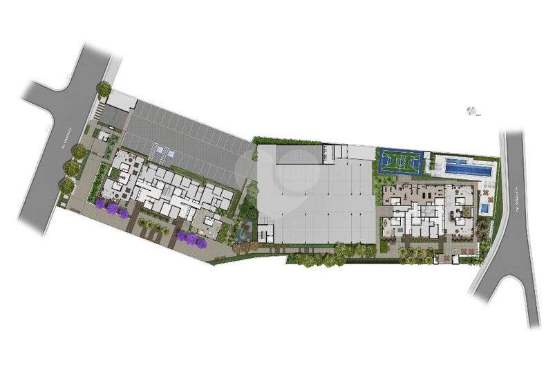 Vila Jardim Casa Verde