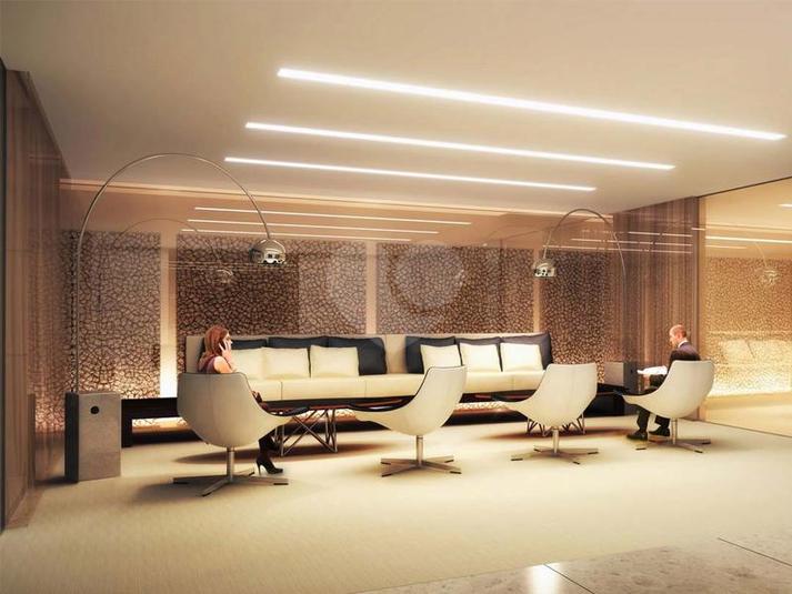 Walk Offices Praia de Belas