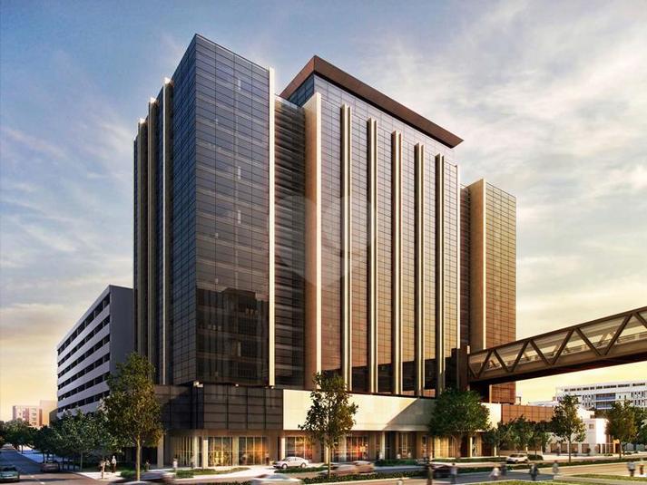 Walk Offices Praia de Belas