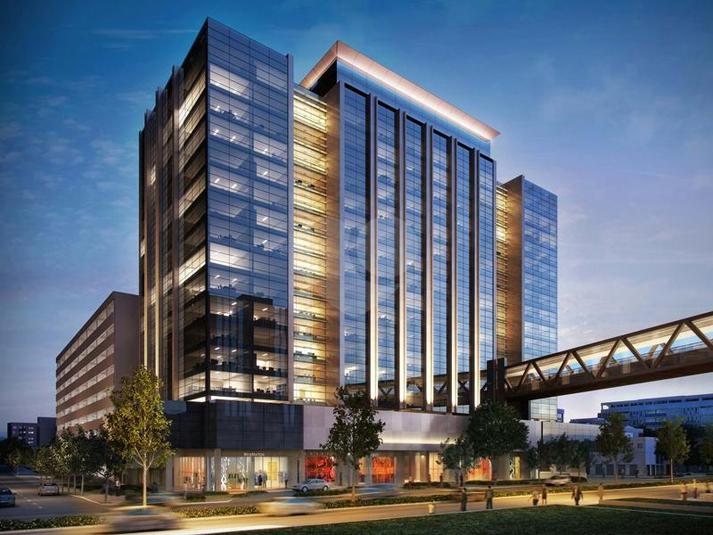 Walk Offices Praia de Belas