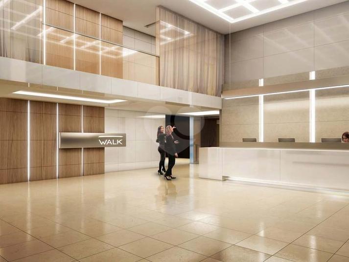 Walk Offices Praia de Belas