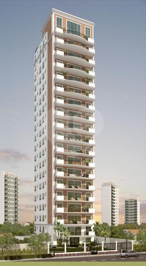 Lindenberg Jardim Paulista