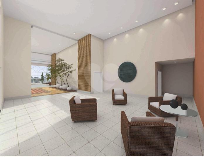 Oscar Freire Home Flex