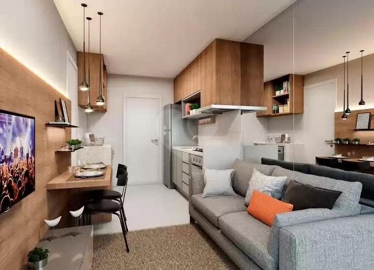 Plano & Mooca - Praça Lion I