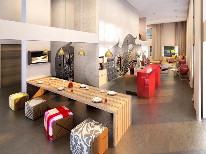 MaxHaus Vila Leopoldina II