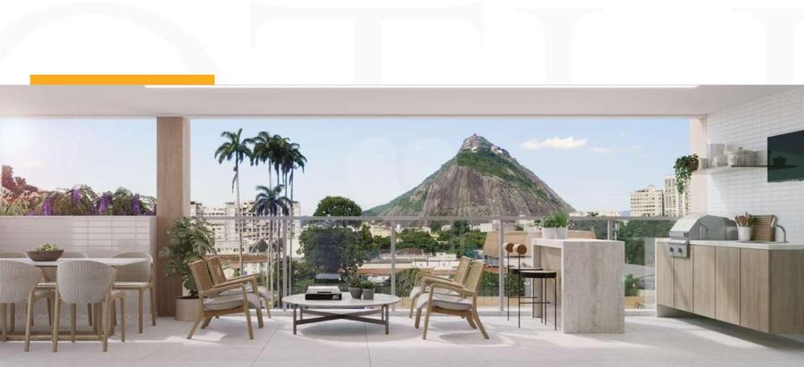 Spotlight Jardim Botafogo