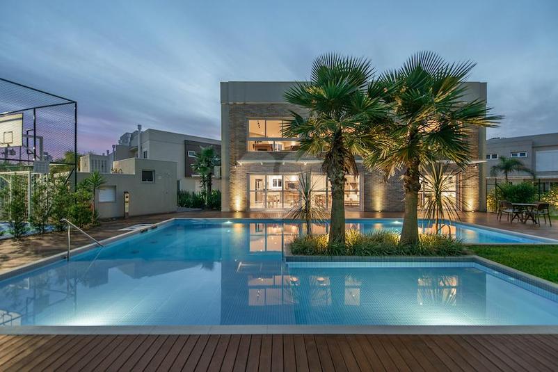 Euroville Smart Housing