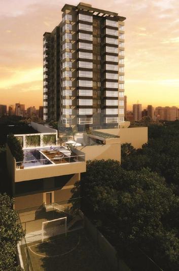 Tendence Bela Vista