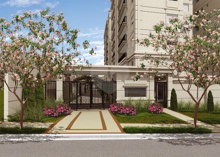 Helvetia Garten Haus