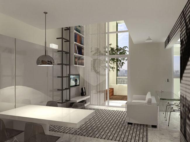 Magnum Duplex Itaim