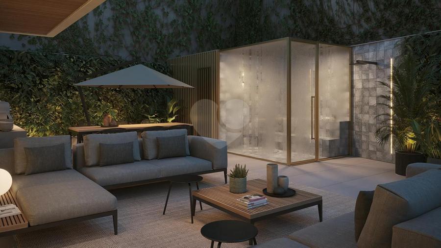 Ares Lagoa Outdoor Living