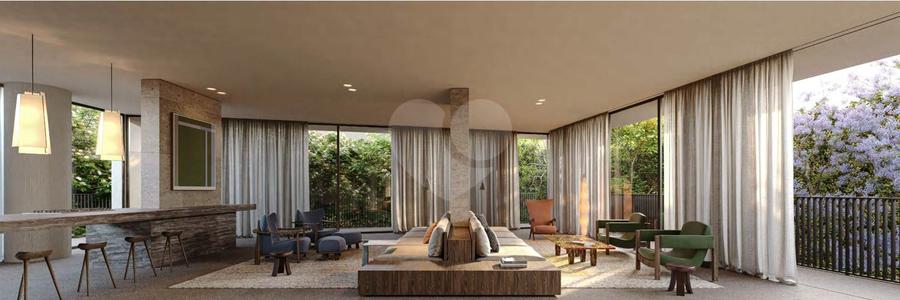 Jardim 1101 By Tishman Speyer