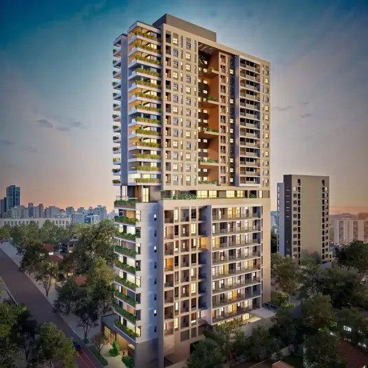 Quartier Capote by You