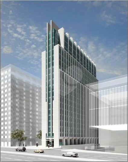 Paulista Corporate