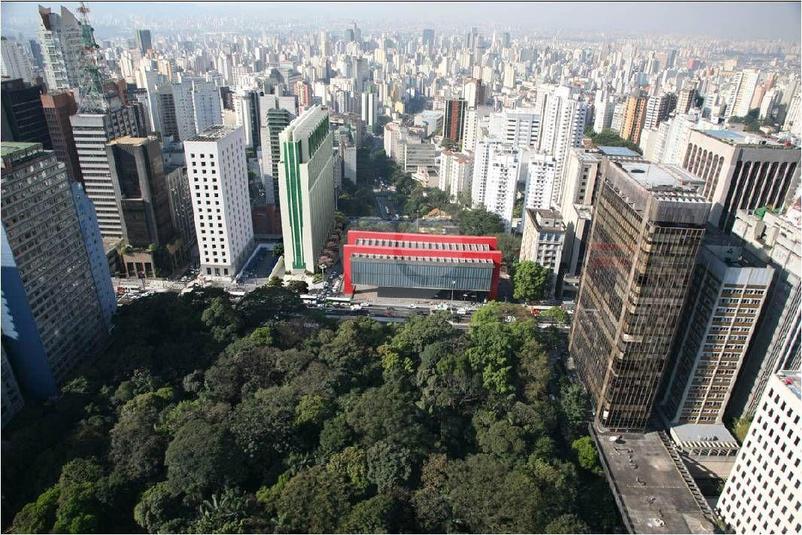Paulista Corporate