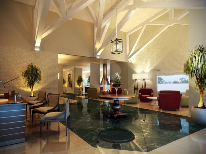 Villa Paulista Apartments