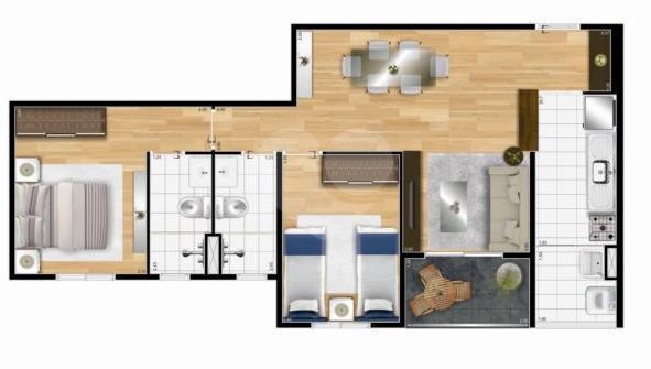 Matriz Freguesia do Ó