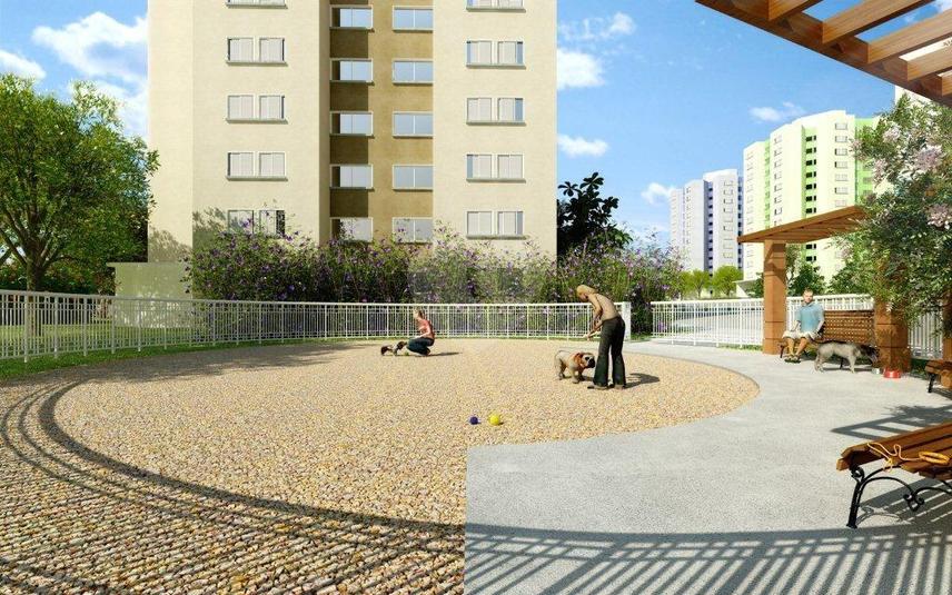 Residencial São Cristovão