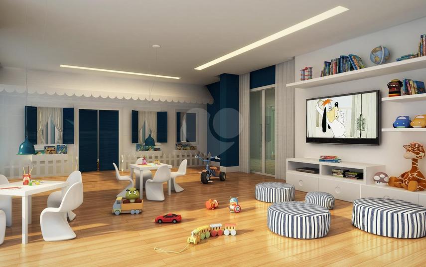 Nova York Penthouses