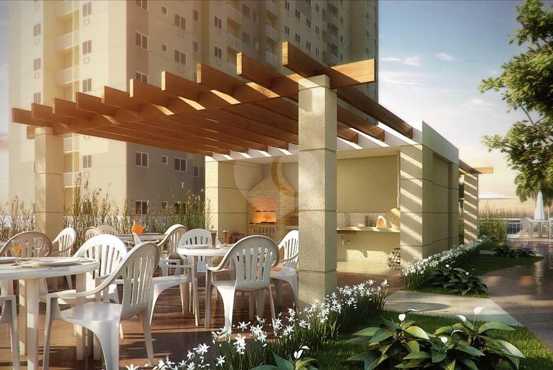 Norte Parque Residencial