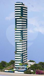 Edifício Ilha Bela